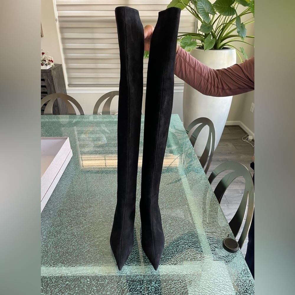 COPY - COPY - Jimmy Choo boots 37
